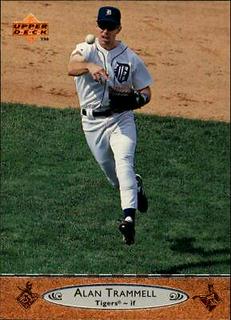 Alan Trammell