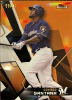 Domingo Santana
