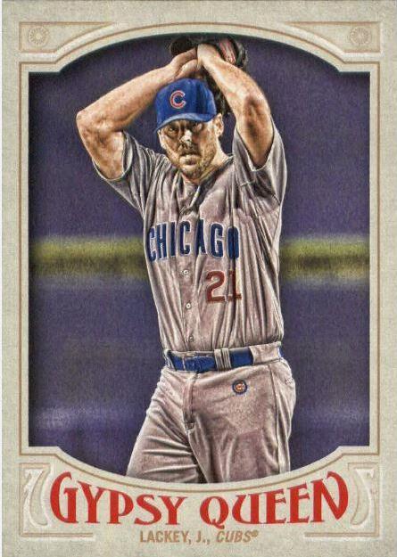 John Lackey #37