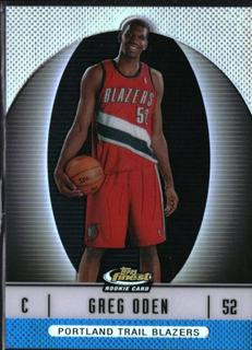 Greg Oden