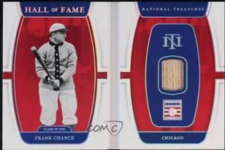 Frank Chance