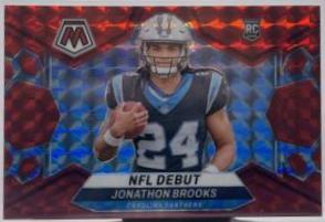 Jonathon Brooks