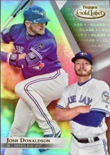 Josh Donaldson