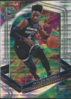 Jaylen Nowell