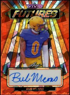 Bub Means
