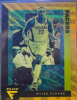 Myles Turner