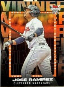 Jose Ramirez
