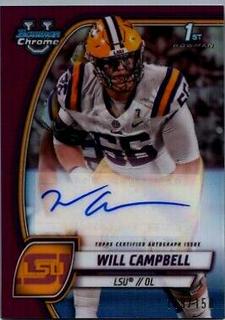Will Campbell