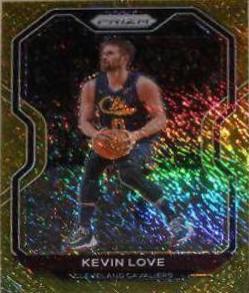Kevin Love