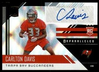 Carlton Davis