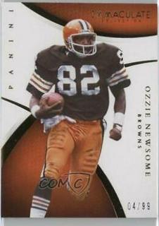 Ozzie Newsome