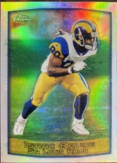 Isaac Bruce