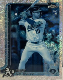 Max Muncy