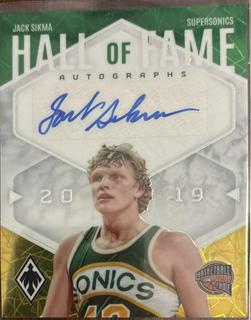 Jack Sikma