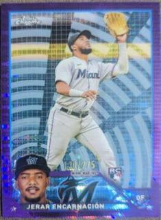 Jerar Encarnacion