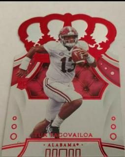 Tua Tagovailoa