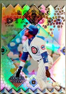 Sammy Sosa