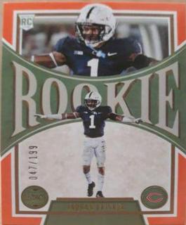 Jaquan Brisker