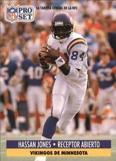 Hassan Jones