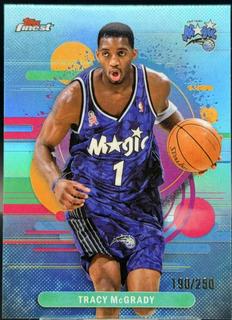 Tracy McGrady