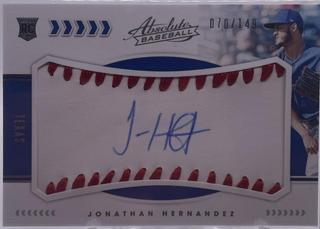 Jonathan Hernandez