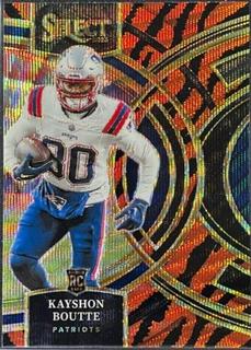 Kayshon Boutte