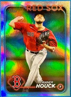 Tanner Houck