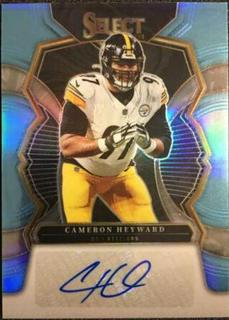 Cameron Heyward