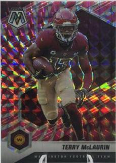 Terry McLaurin