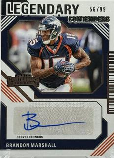 Brandon Marshall