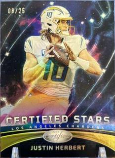 Justin Herbert