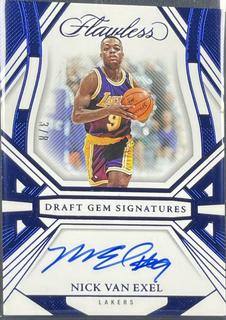 Nick Van Exel