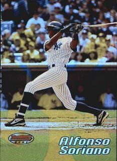 Alfonso Soriano