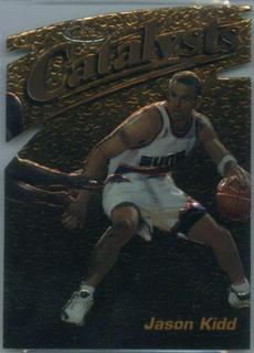 Jason Kidd