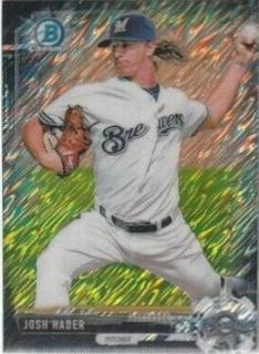 Josh Hader