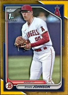 Ryan Johnson