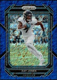 Zay Jones