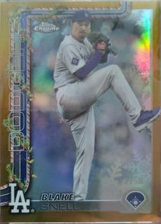 Blake Snell