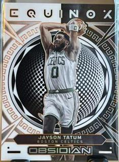 Jayson Tatum