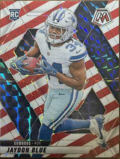 Jaydon Blue