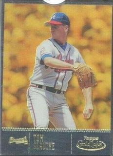 Tom Glavine