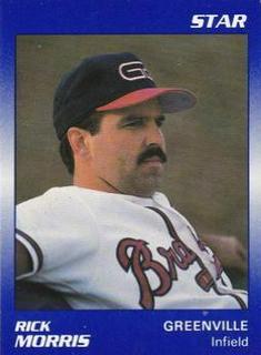 Rick Morris