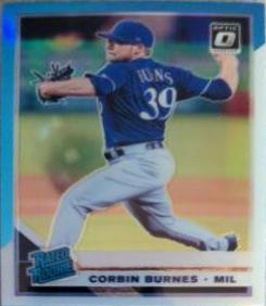 Corbin Burnes