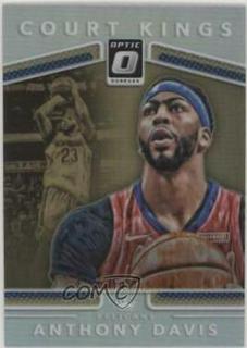 Anthony Davis