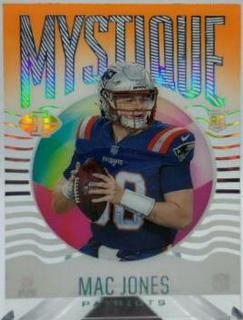 Mac Jones