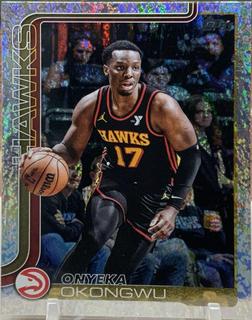 Onyeka Okongwu