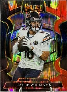 Caleb Williams