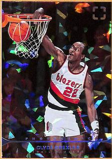 Clyde Drexler
