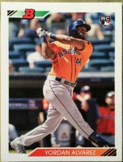 Yordan Alvarez