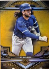 Bo Bichette
